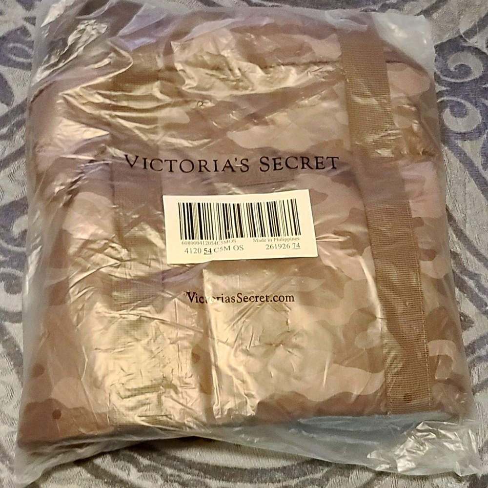 Victoria's  secret PINK duffle bag